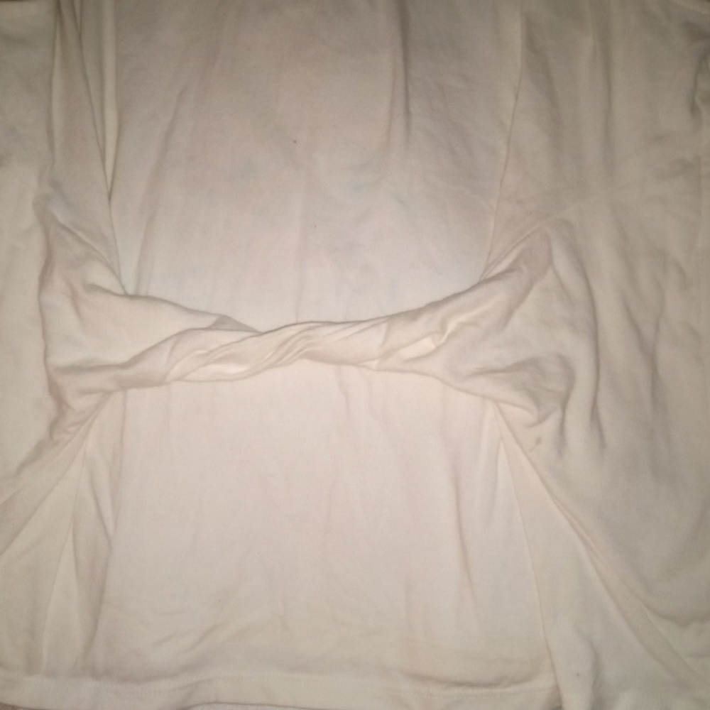 Wemans tank top